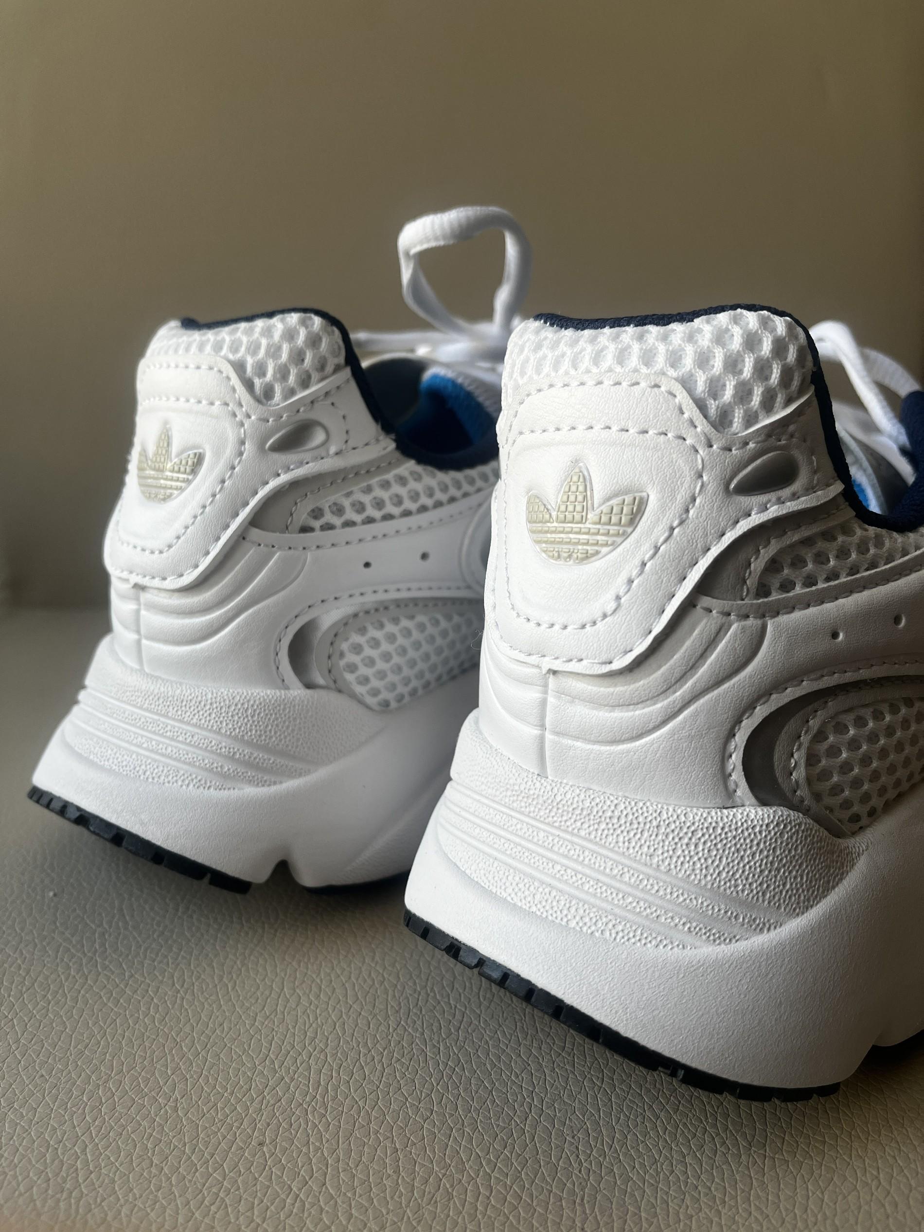 我的通勤利器,阿迪百搭老爹鞋